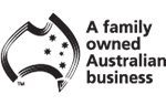 A Family owned Australian business