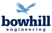 Bowhill Engineering Logo