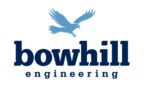 Bowhill Engineering logo