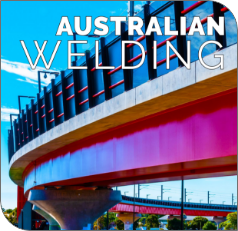 Welding Australia