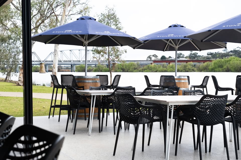 1924 Riverfront Steakhouse Murray Bridge